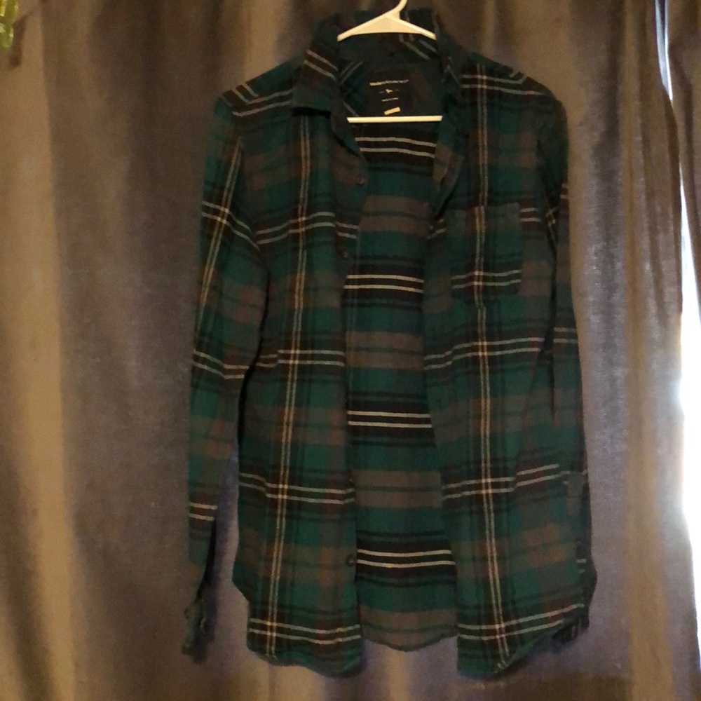 Flannel